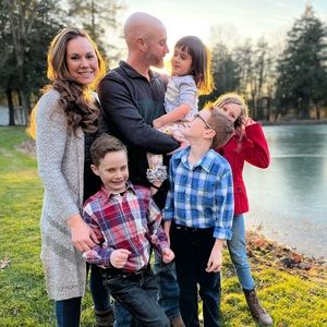 Meet your Posher, Jamie